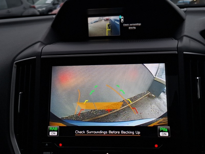 Used Subaru Forester 2020 for sale - 77338471: Photo 19