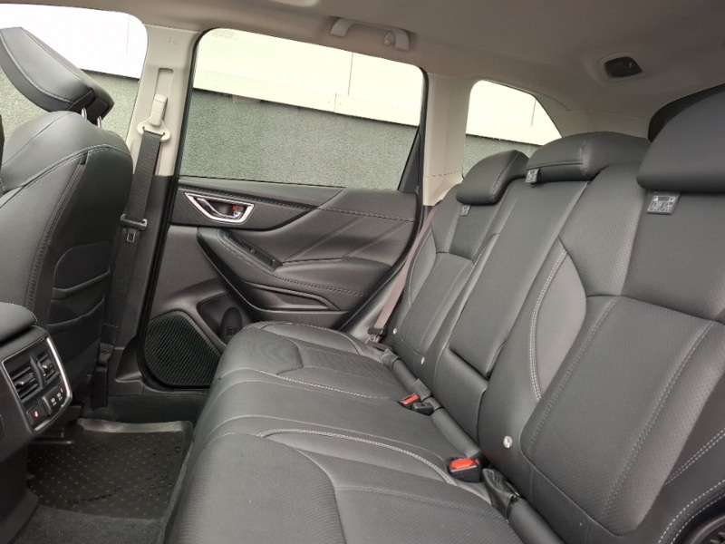 Used Subaru Forester 2020 for sale - 77338471: Photo 6