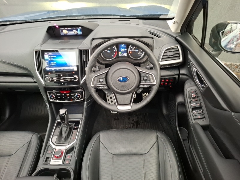 Used Subaru Forester 2020 for sale - 77338471: Photo 7