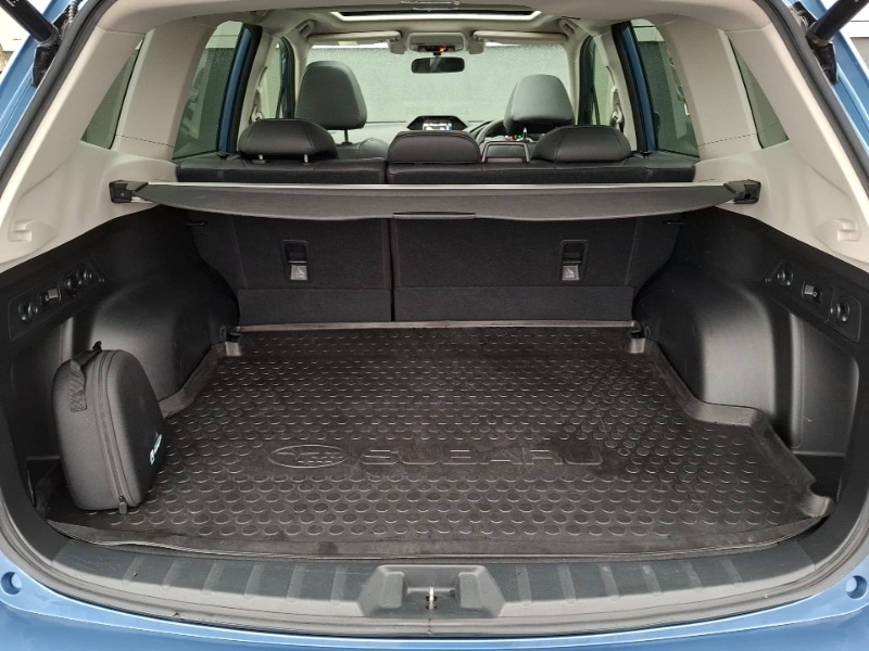 Used Subaru Forester 2020 for sale - 77338471: Photo 8