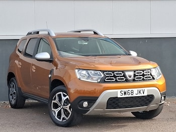 Dacia - Duster