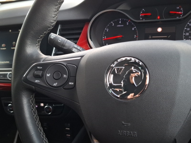 Used Vauxhall Crossland 2023 for sale - 77448756: Photo 18