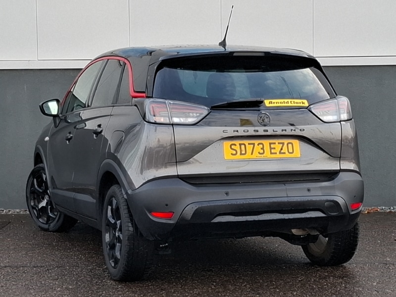Used Vauxhall Crossland 2023 for sale - 77448756: Photo 3