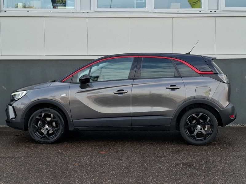 Used Vauxhall Crossland 2023 for sale - 77448756: Photo 4