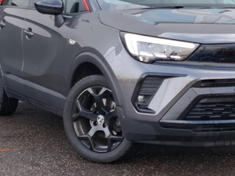 Used Vauxhall Crossland 2023 for sale - 77448756: Photo 9