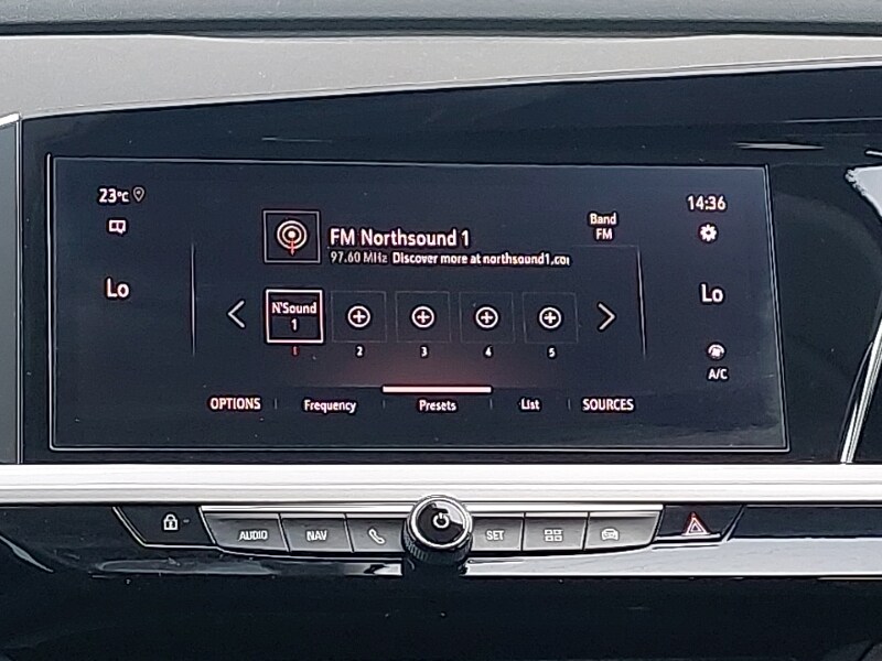 Used Vauxhall Grandland 2022 for sale - 76556221: Photo 10