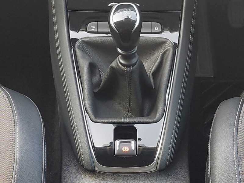 Used Vauxhall Grandland 2022 for sale - 76556221: Photo 12