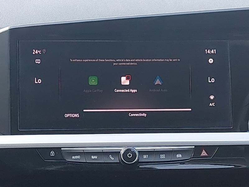 Used Vauxhall Grandland 2022 for sale - 76556221: Photo 13