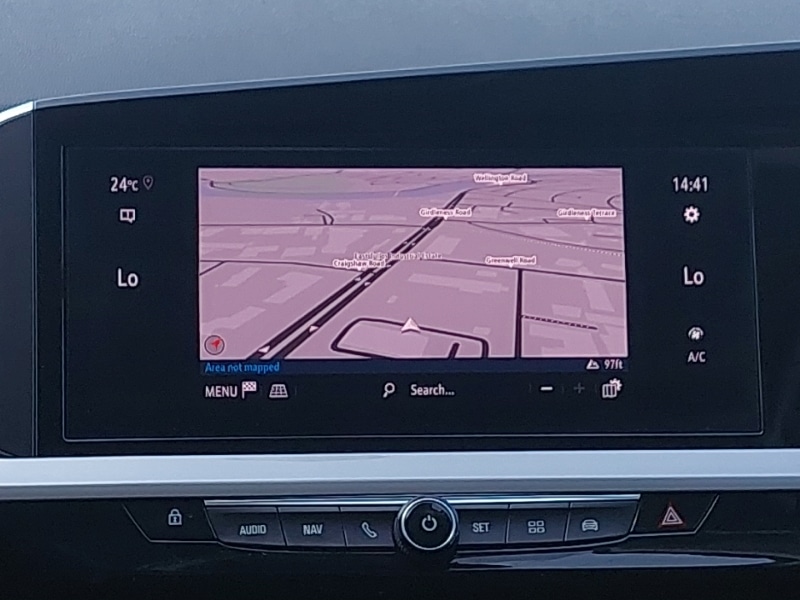 Used Vauxhall Grandland 2022 for sale - 76556221: Photo 14