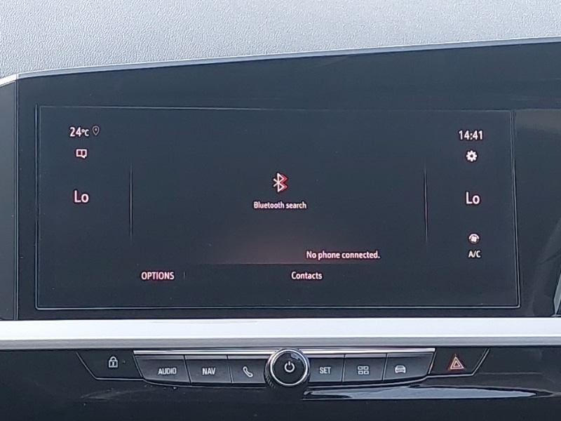 Used Vauxhall Grandland 2022 for sale - 76556221: Photo 15