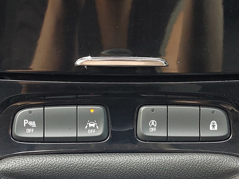 Used Vauxhall Grandland 2022 for sale - 76556221: Photo 16