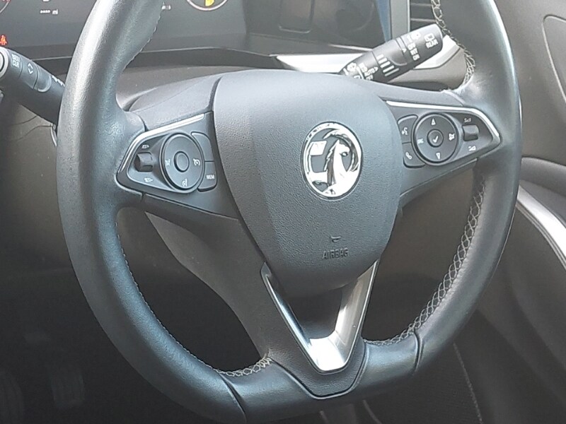 Used Vauxhall Grandland 2022 for sale - 76556221: Photo 17