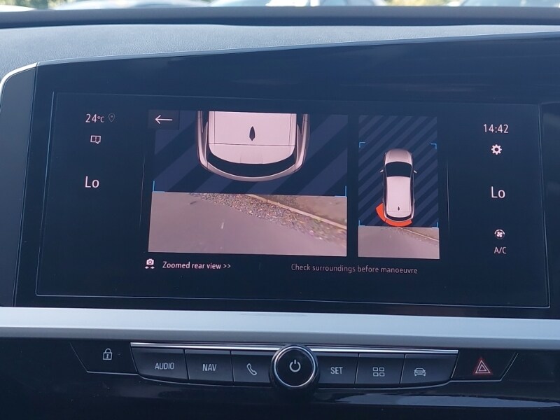 Used Vauxhall Grandland 2022 for sale - 76556221: Photo 18