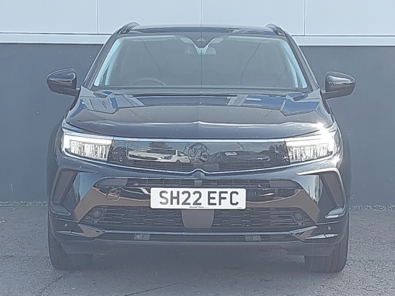 Used Vauxhall Grandland 2022 for sale - 76556221: Photo 19