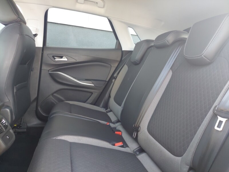 Used Vauxhall Grandland 2022 for sale - 76556221: Photo 6