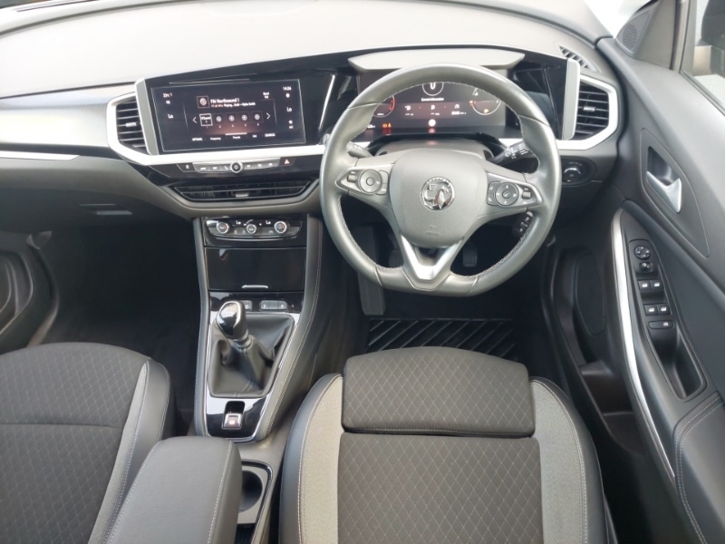 Used Vauxhall Grandland 2022 for sale - 76556221: Photo 7