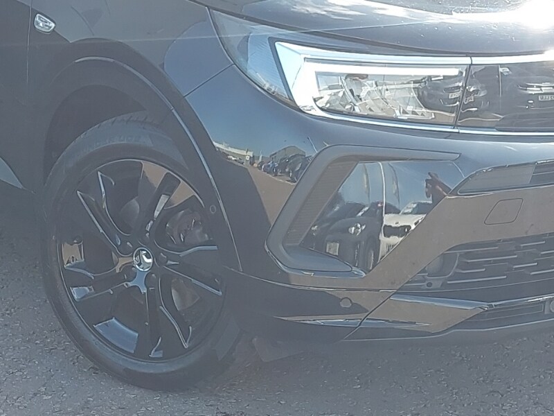 Used Vauxhall Grandland 2022 for sale - 76556221: Photo 9