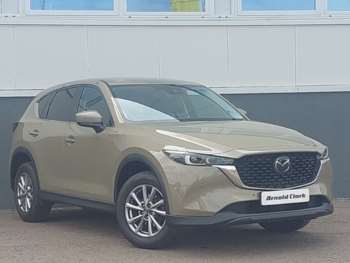 2022 - 2.0 SE-L 5dr