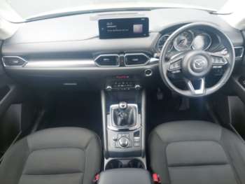 Used Mazda CX-5 2022 for sale - 75049805: Photo