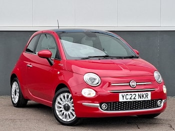 Used Fiat 500 2022 for sale - 78953107: Photo