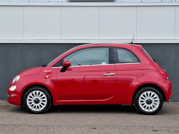 Used Fiat 500 2022 for sale - 78953107: Photo