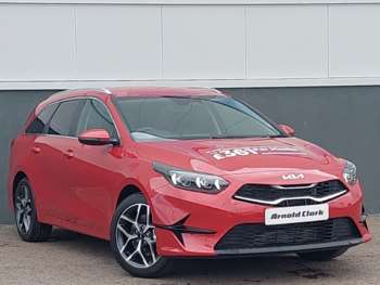 2025 - 1.5T GDi ISG 138 3 5dr