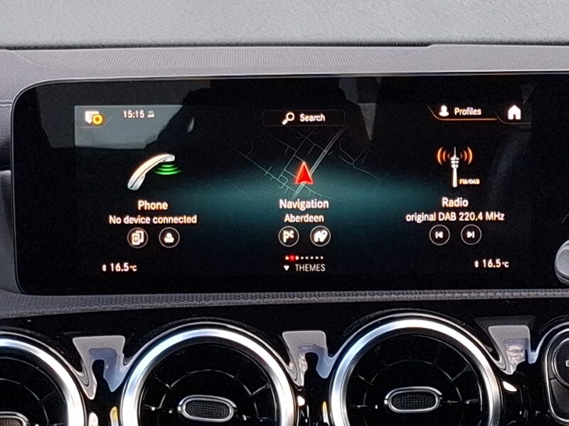 Used Mercedes-Benz CLA 2021 for sale - 77721985: Photo 10