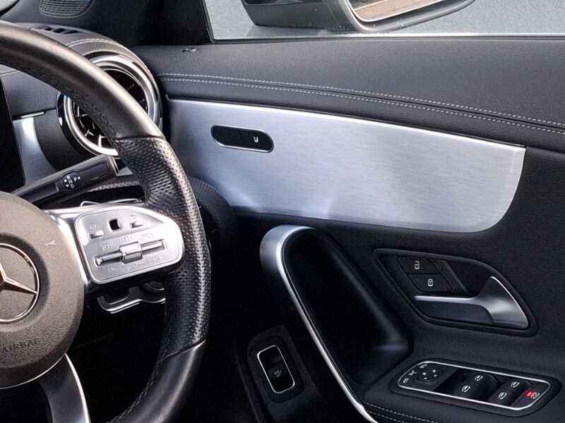 Used Mercedes-Benz CLA 2021 for sale - 77721985: Photo 11