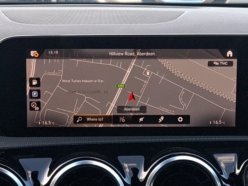 Used Mercedes-Benz CLA 2021 for sale - 77721985: Photo 13