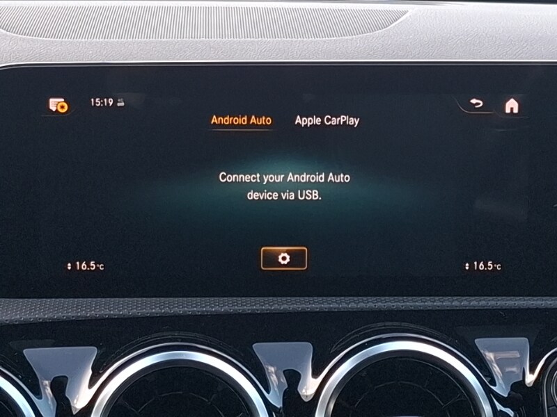 Used Mercedes-Benz CLA 2021 for sale - 77721985: Photo 14