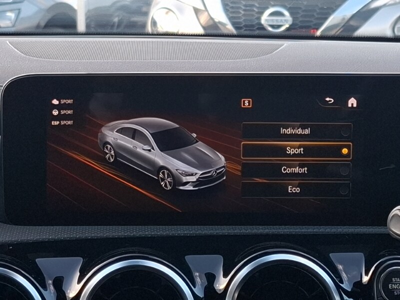 Used Mercedes-Benz CLA 2021 for sale - 77721985: Photo 15