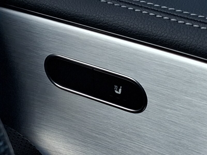 Used Mercedes-Benz CLA 2021 for sale - 77721985: Photo 17