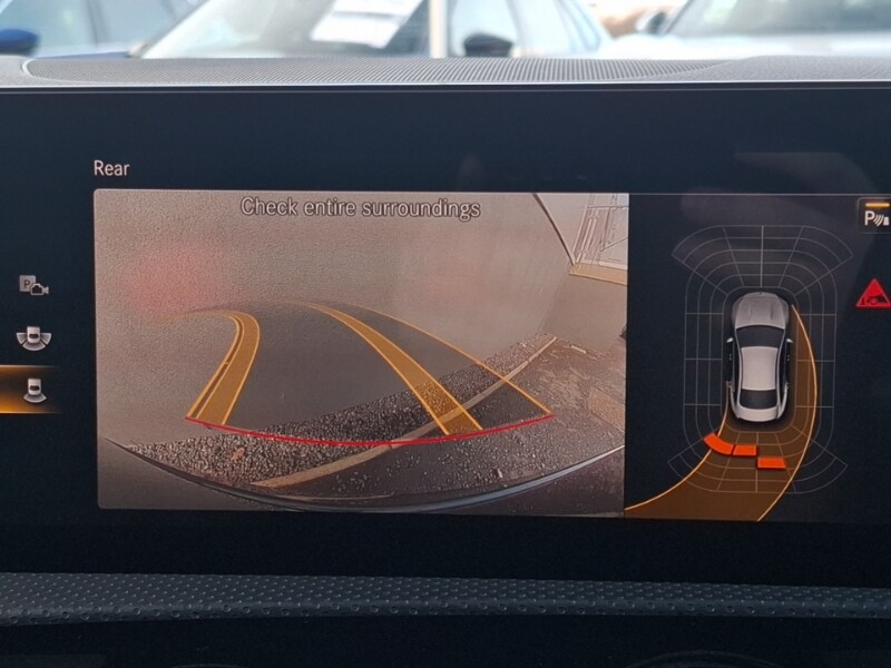 Used Mercedes-Benz CLA 2021 for sale - 77721985: Photo 18