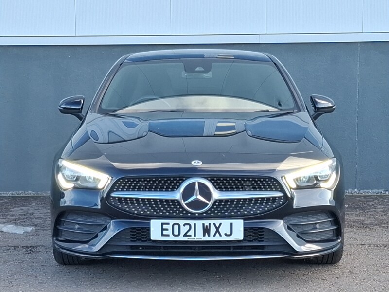 Used Mercedes-Benz CLA 2021 for sale - 77721985: Photo 19