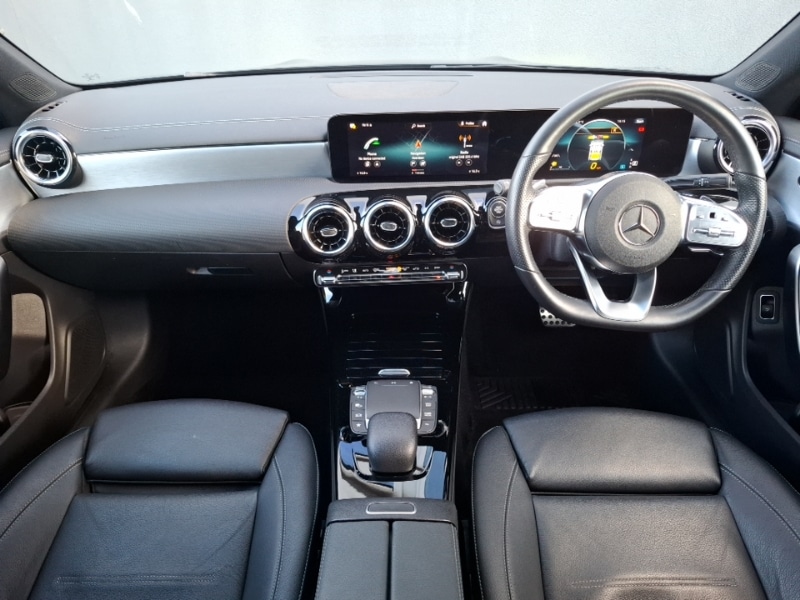 Used Mercedes-Benz CLA 2021 for sale - 77721985: Photo 2
