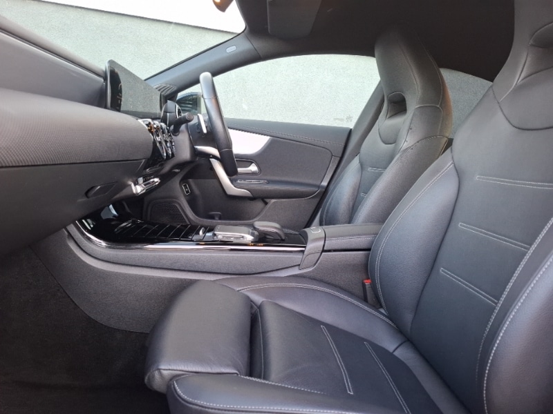 Used Mercedes-Benz CLA 2021 for sale - 77721985: Photo 5