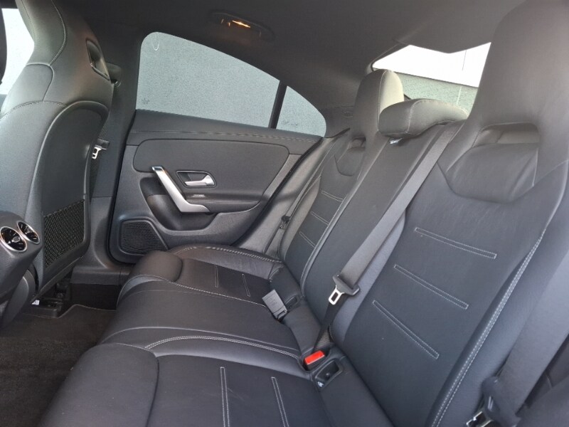 Used Mercedes-Benz CLA 2021 for sale - 77721985: Photo 6