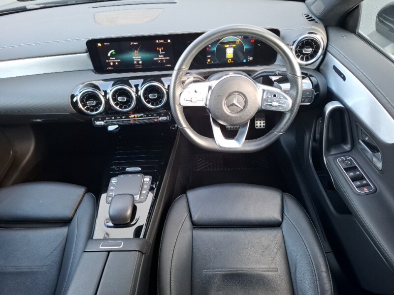 Used Mercedes-Benz CLA 2021 for sale - 77721985: Photo 7