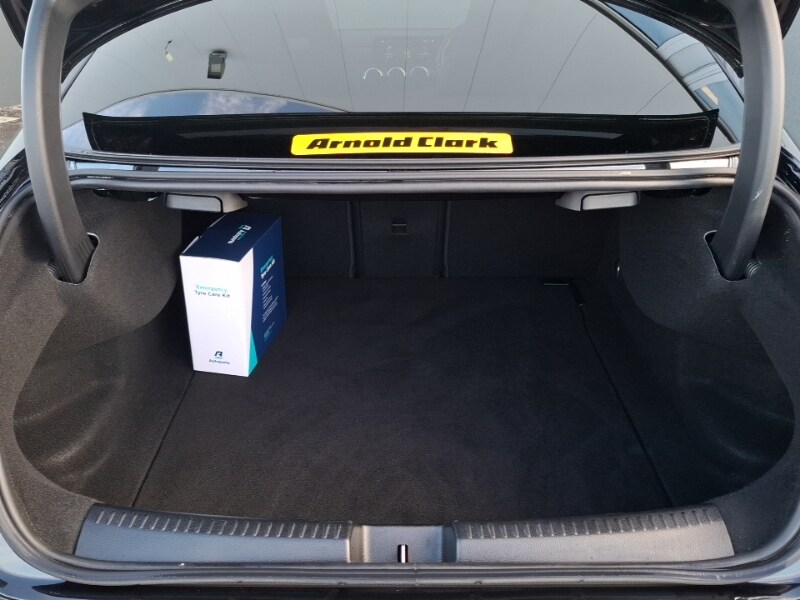 Used Mercedes-Benz CLA 2021 for sale - 77721985: Photo 8