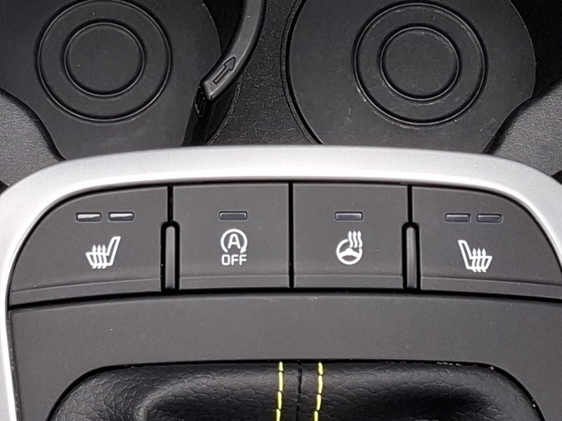 Used Kia Picanto 2023 for sale - 78178648: Photo 13