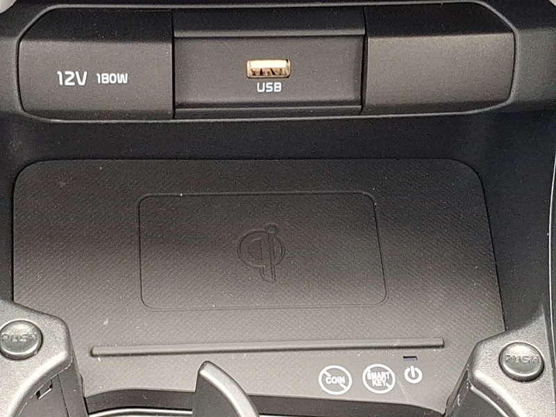 Used Kia Picanto 2023 for sale - 78178648: Photo 14