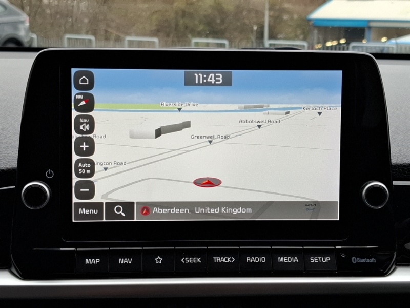 Used Kia Picanto 2023 for sale - 78178648: Photo 15