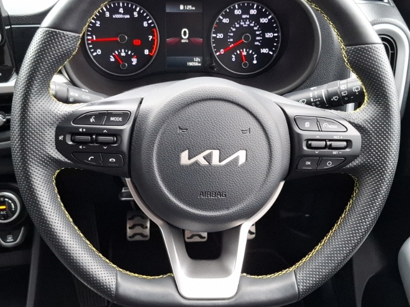 Used Kia Picanto 2023 for sale - 78178648: Photo 18