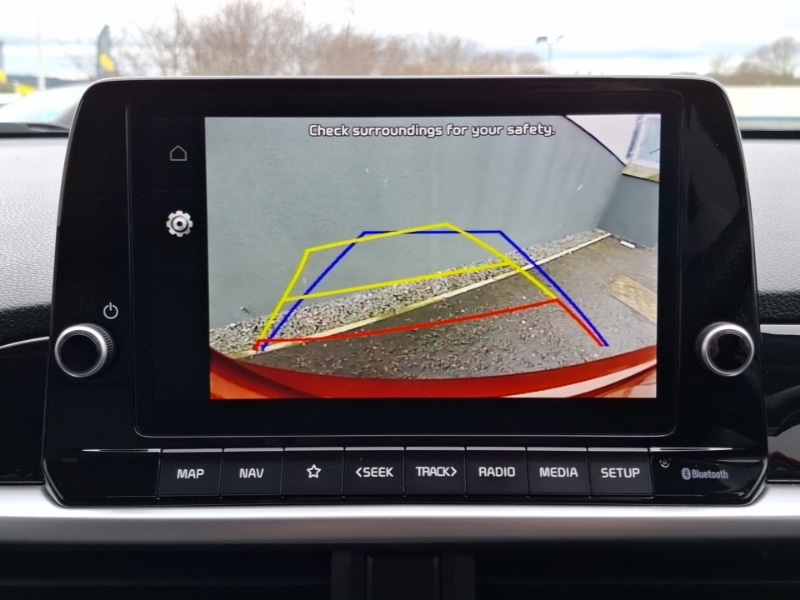 Used Kia Picanto 2023 for sale - 78178648: Photo 19