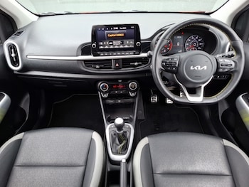 Used Kia Picanto 2023 for sale - 78178648: Photo