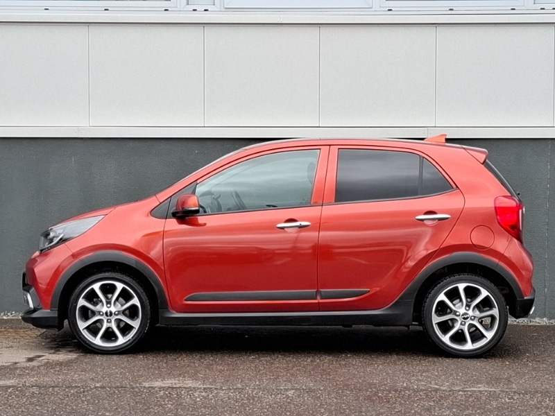 Used Kia Picanto 2023 for sale - 78178648: Photo 4