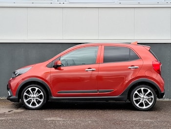Used Kia Picanto 2023 for sale - 78178648: Photo