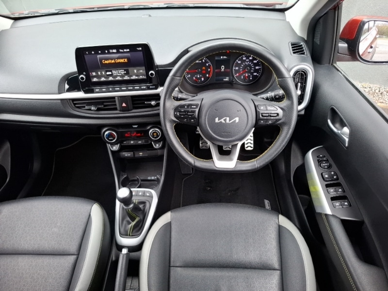 Used Kia Picanto 2023 for sale - 78178648: Photo 7