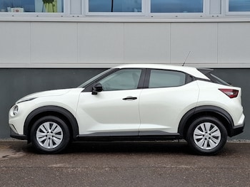 Used Nissan Juke 2023 for sale - 79440399: Photo