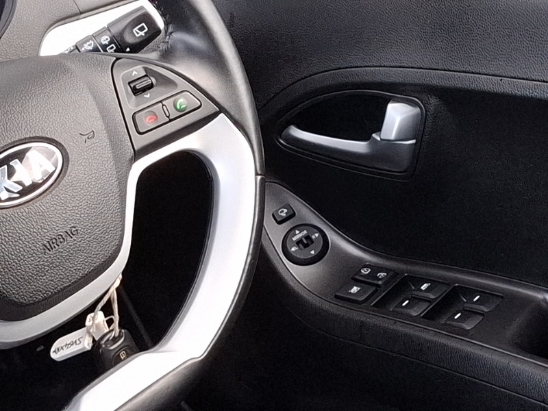 Used Kia Picanto 2014 for sale - 76229998: Photo 11